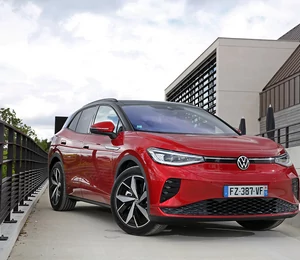 Essai Volkswagen ID.4 GTX : quatre roues motrices pour quatre fois plus de plaisir ?